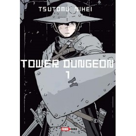  Precompra Tower Dungeon 01
